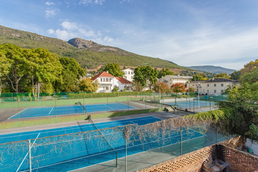 To Let 1 Bedroom Property for Rent in Paarl Central Western Cape